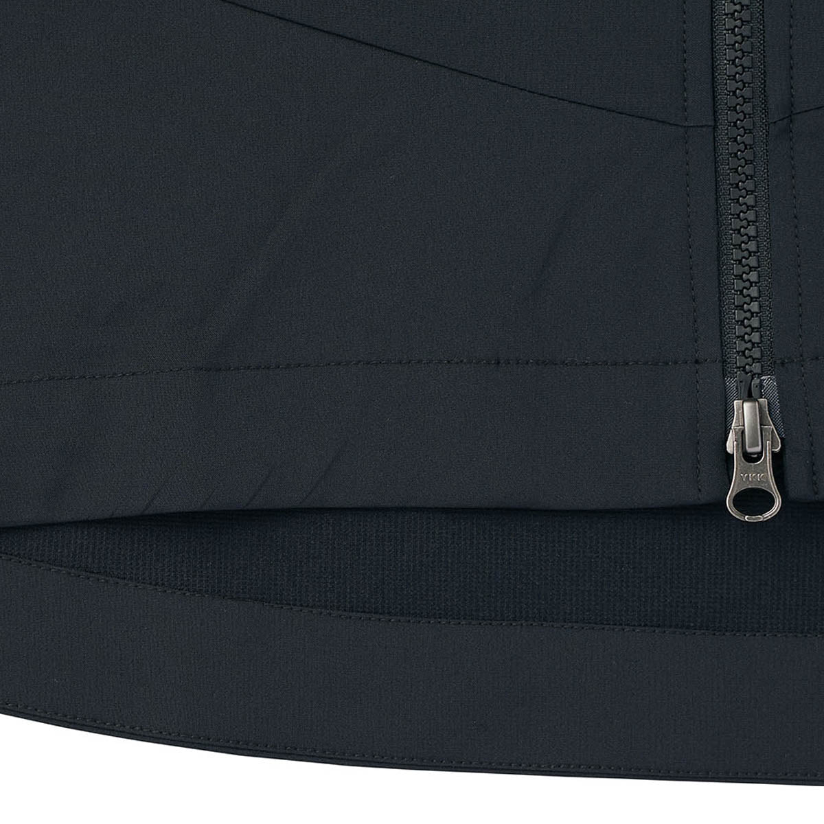 ZETT by BEAMS DESIGN ピステジャケット BOW72605