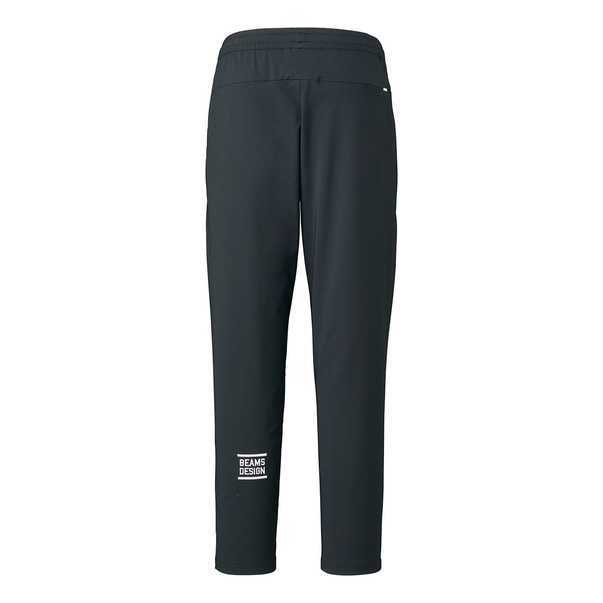 ZETT by BEAMS DESIGN ピステパンツ BOW72605P