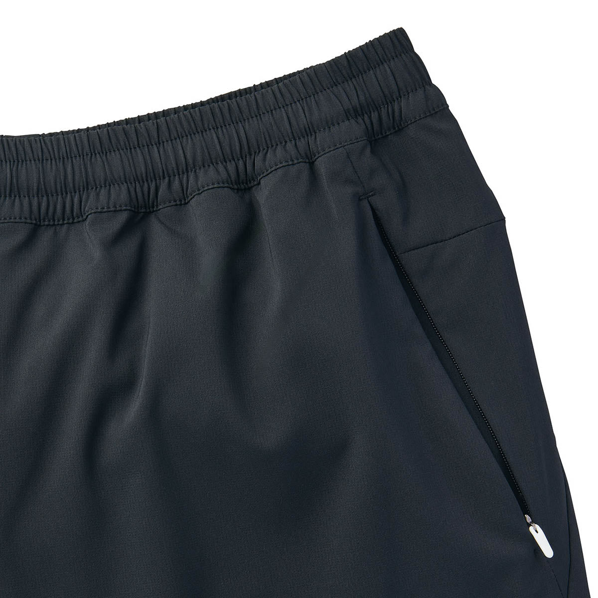 ZETT by BEAMS DESIGN ピステパンツ BOW72605P