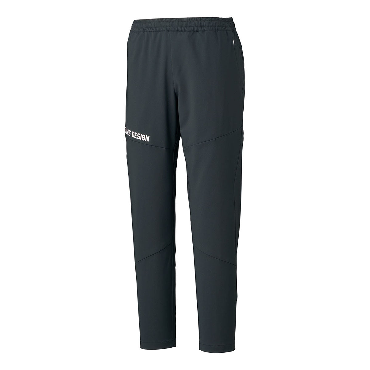 ZETT by BEAMS DESIGN ピステパンツ BOW72605P