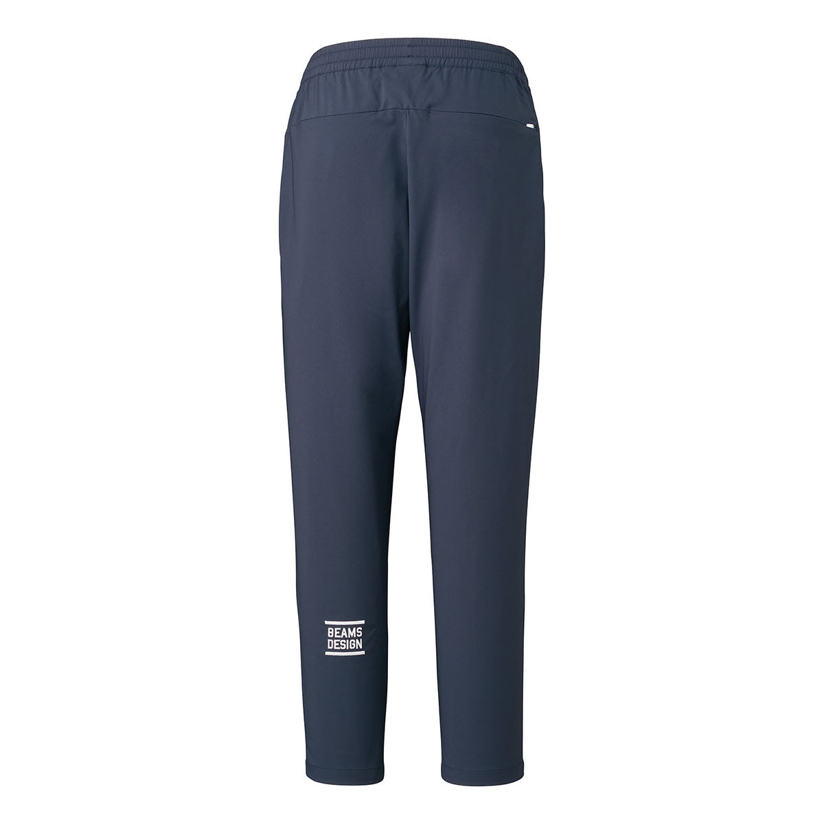 ZETT by BEAMS DESIGN ピステパンツ BOW72605P