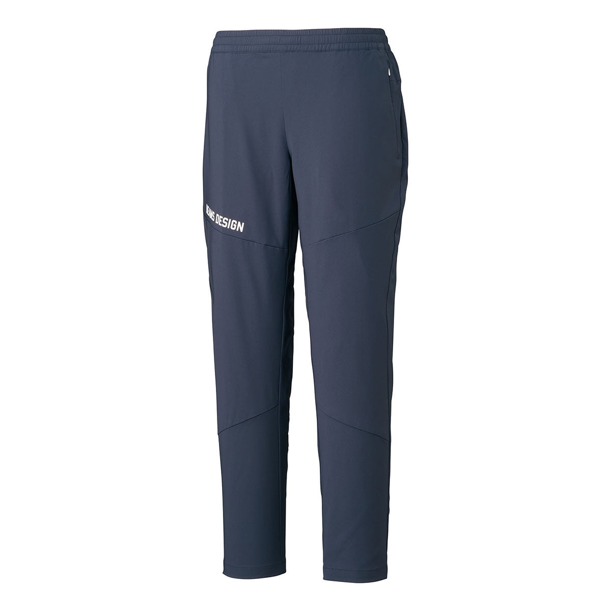 ZETT by BEAMS DESIGN ピステパンツ BOW72605P