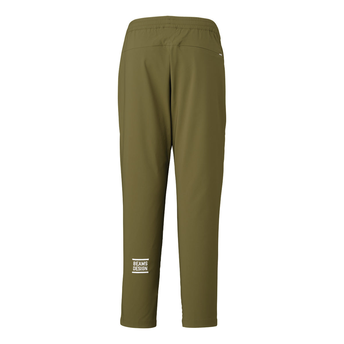 ZETT by BEAMS DESIGN ピステパンツ BOW72605P