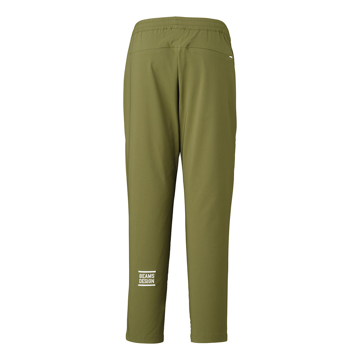 ZETT by BEAMS DESIGN ピステパンツ BOW72605P | 【ZETT】ゼットベース