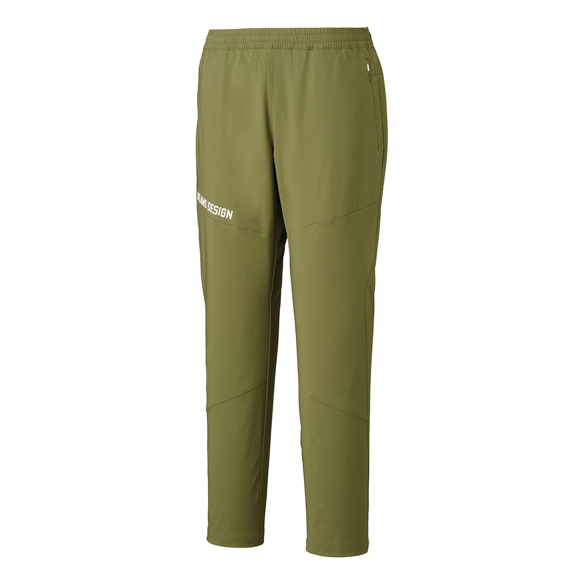 ZETT by BEAMS DESIGN ピステパンツ BOW72605P | 【ZETT】ゼットベース