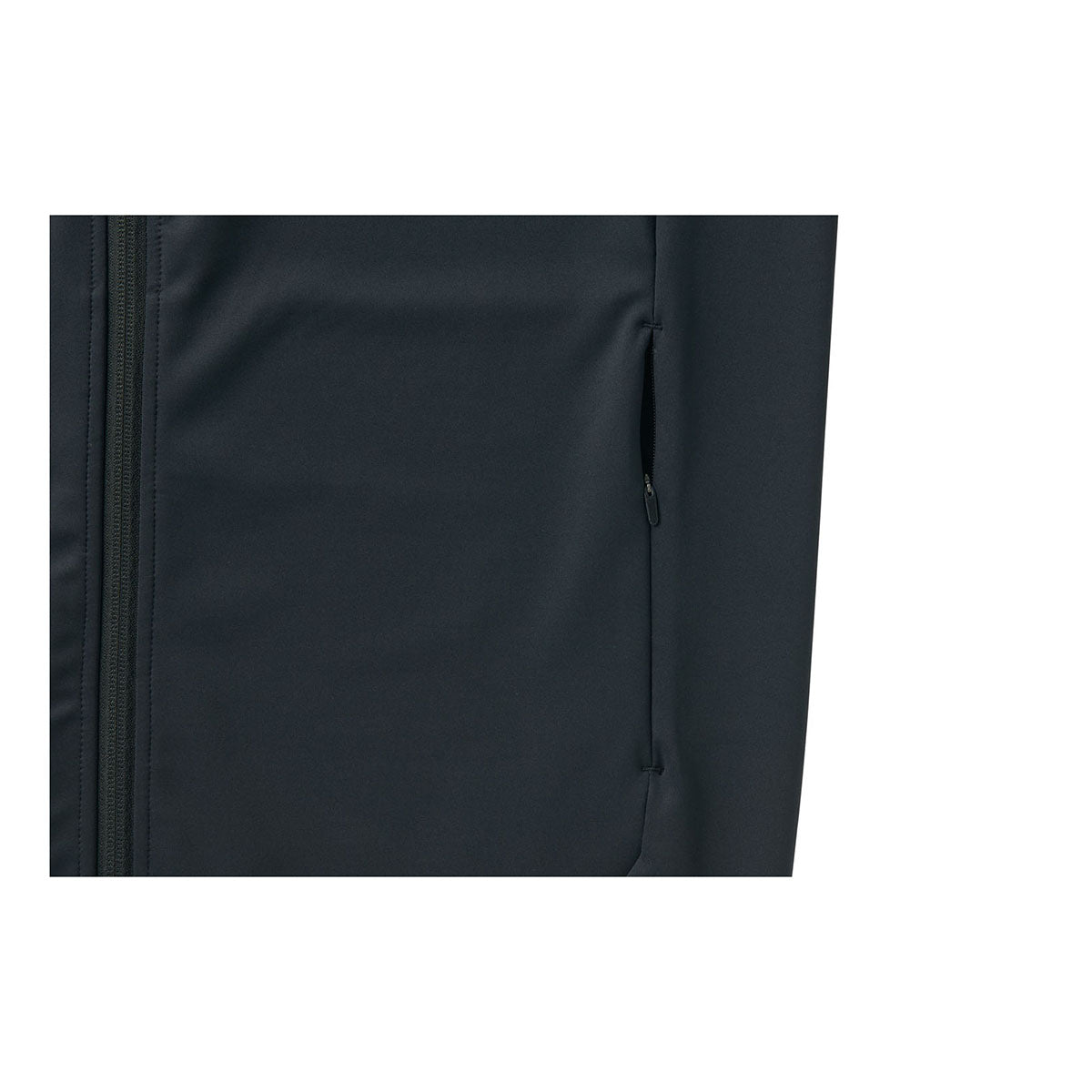 BEAMS DESIGN ストレッチパーカーピステジャケット　BOW72906