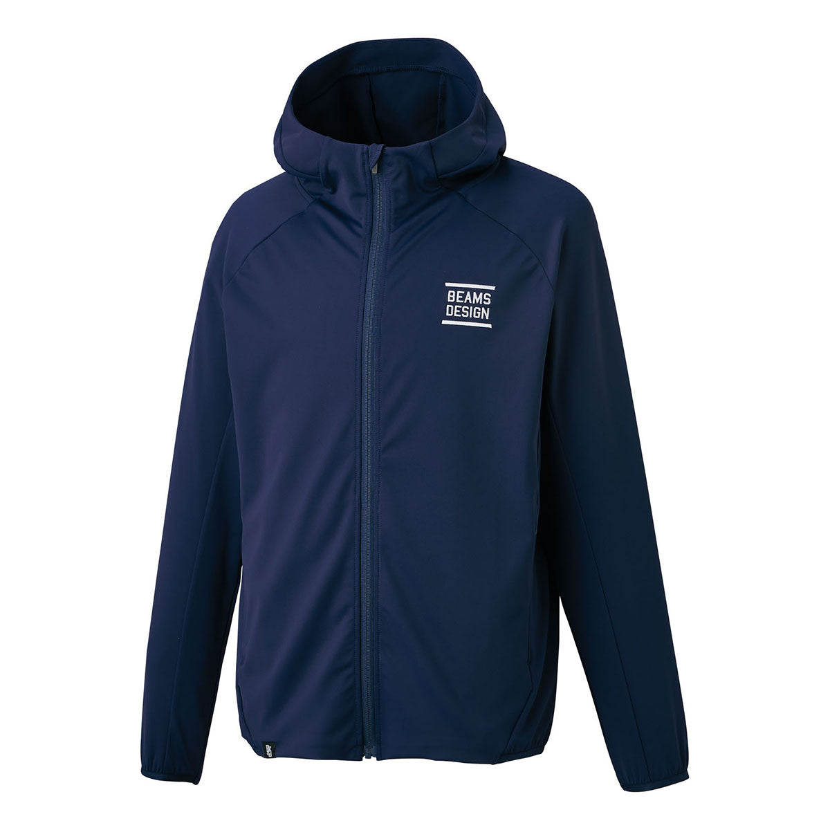 BEAMS DESIGN ストレッチパーカーピステジャケット　BOW72906