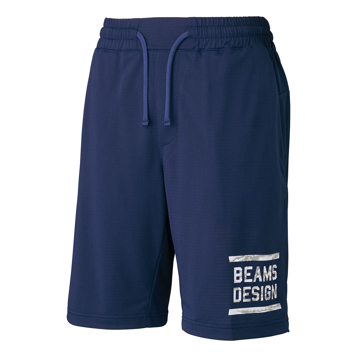 ZETT by BEAMS DESIGN ハーフパンツ BP78006HP