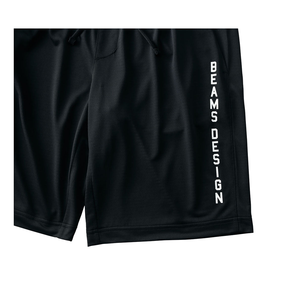 BEAMS DESIGN ハーフパンツ　BP78007HP