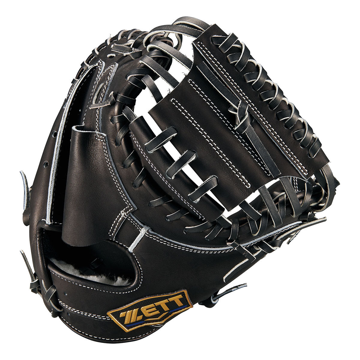 硬式キャッチャーミット ネオステイタス捕手用