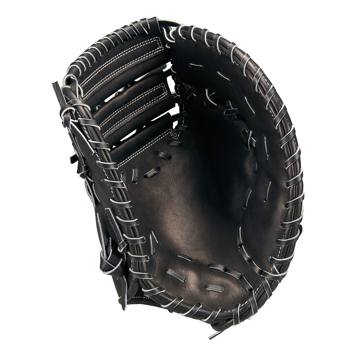 硬式ファーストミット ネオステイタス 一塁手用