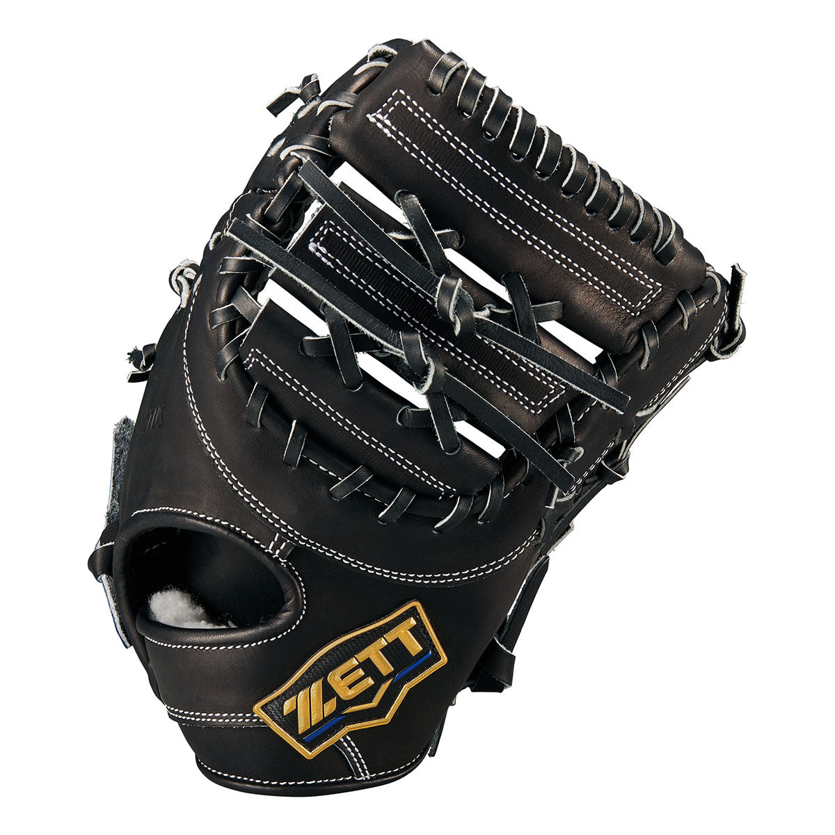 硬式ファーストミット ネオステイタス 一塁手用 | 【ZETT】ゼット