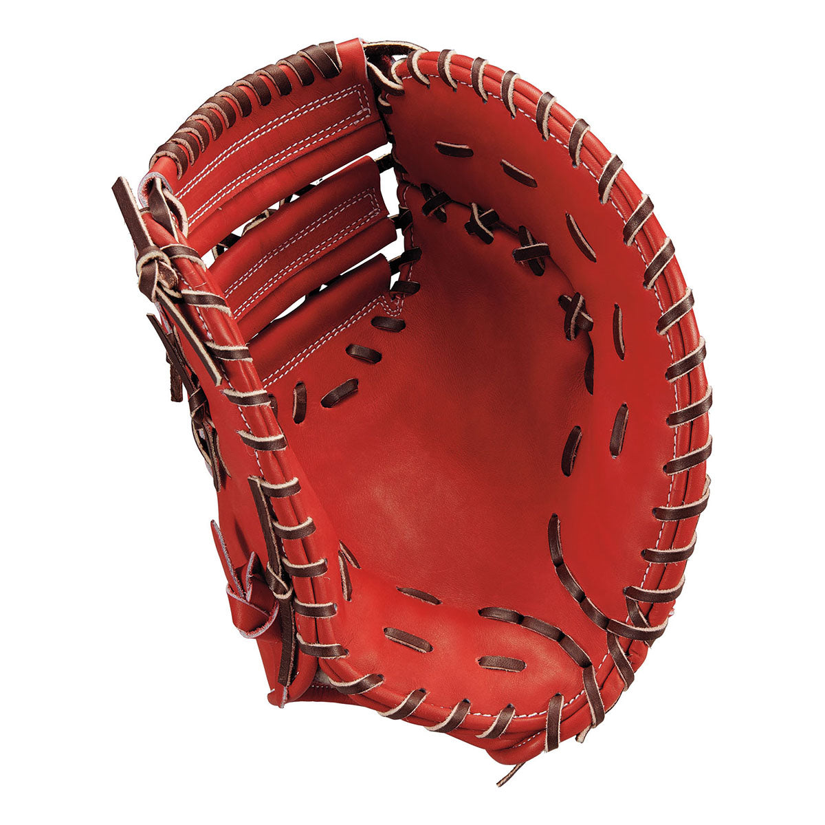 硬式ファーストミット ネオステイタス 一塁手用