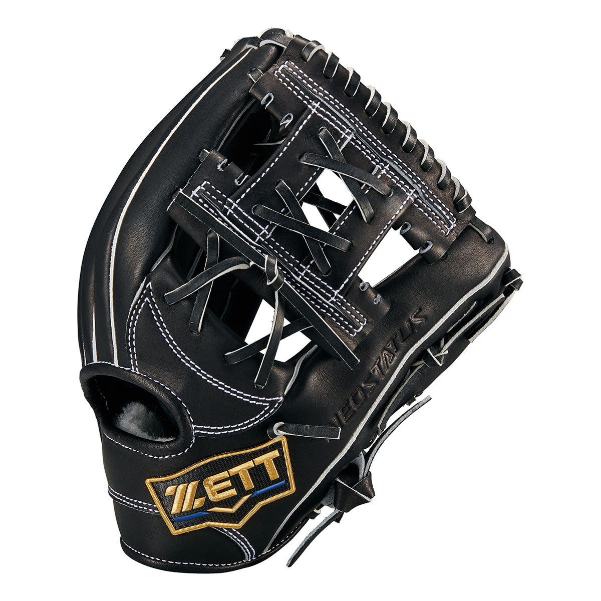 硬式グラブ ネオステイタス 二塁手・遊撃手用 サイズ:1 | 【ZETT