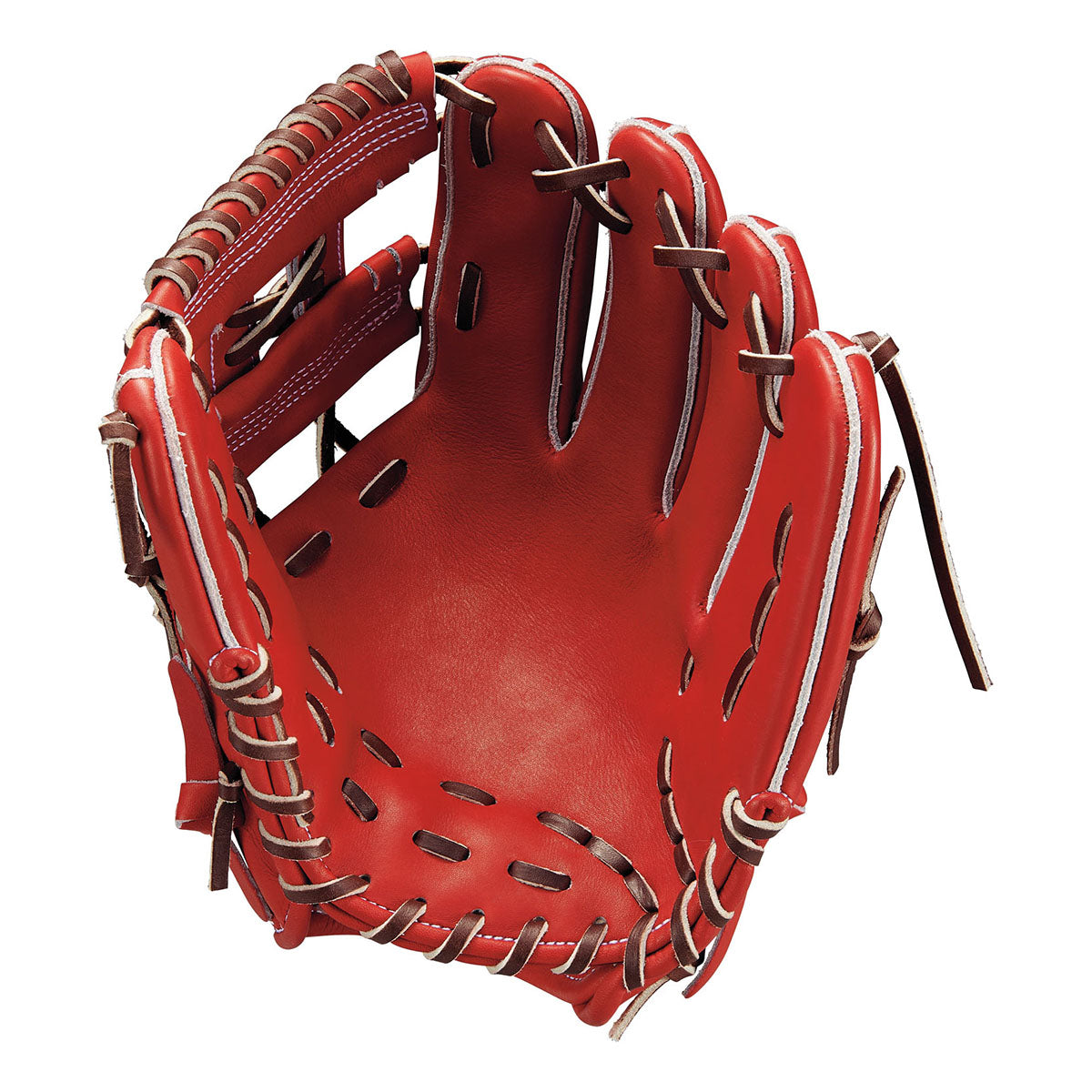 硬式グラブ ネオステイタス 二塁手・遊撃手用 サイズ:1