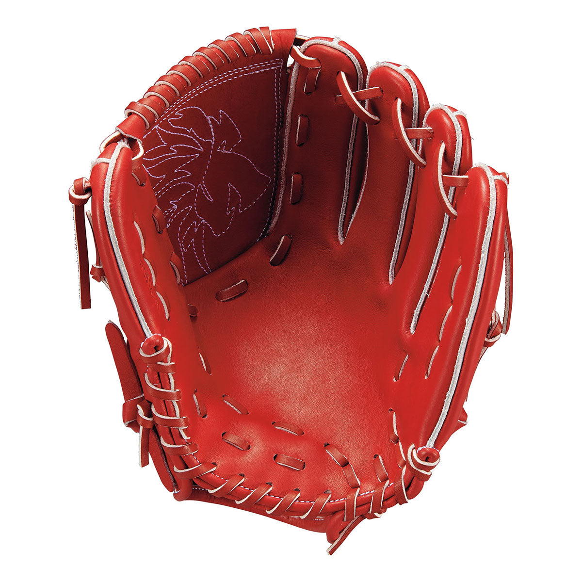 硬式グラブ ネオステイタス 投手用 サイズ:4 | 【ZETT】ゼットベース