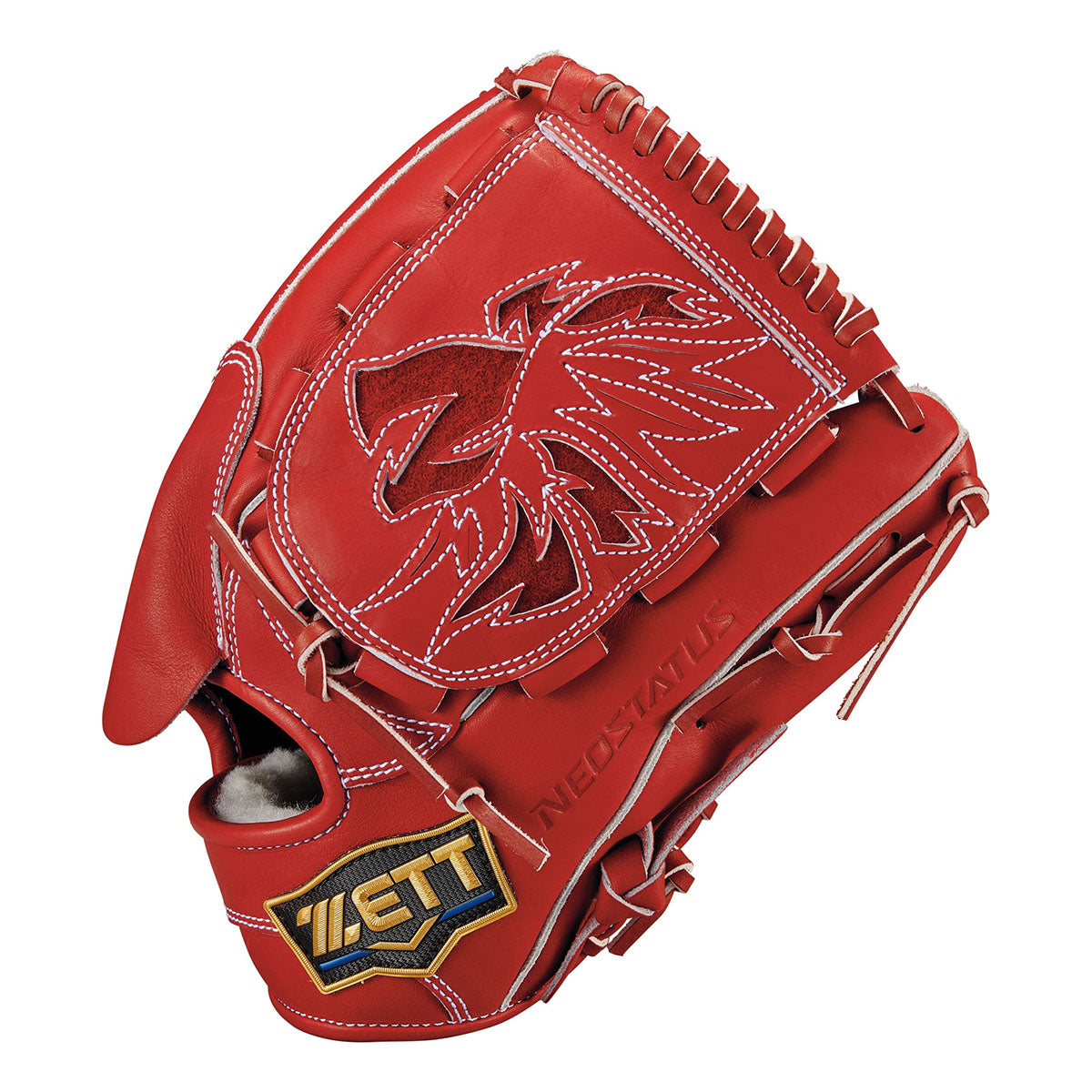 硬式グラブ ネオステイタス 投手用 サイズ:4