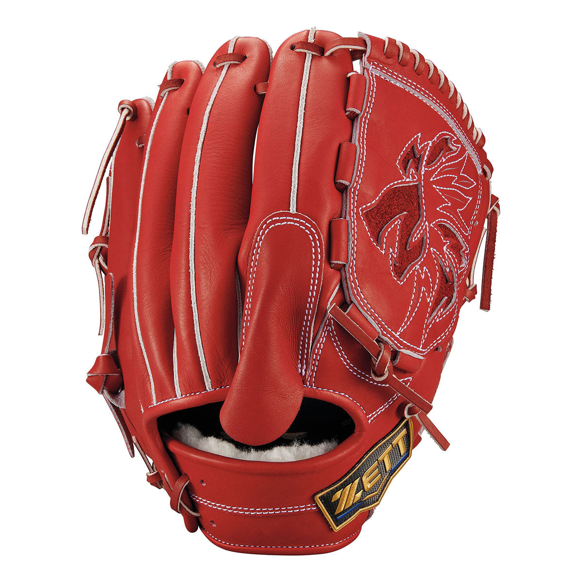 ZETT ゼット 硬式グラブ NEOSTATUS ネオステイタス 硬式グラブ ネオステイタス 投手用 サイズ:4 | 【ZETT】ゼットベース