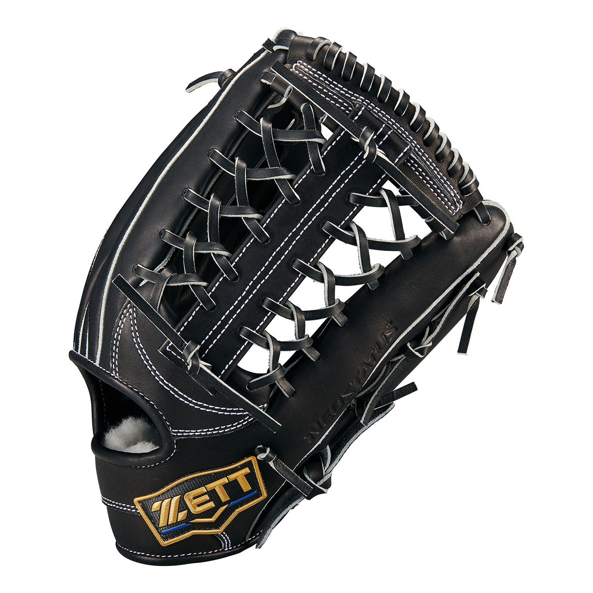 硬式グラブ ネオステイタス 外野手用 サイズ:8