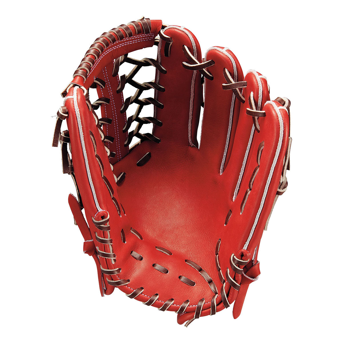 硬式グラブ ネオステイタス 外野手用 サイズ:8 | 【ZETT】ゼットベース