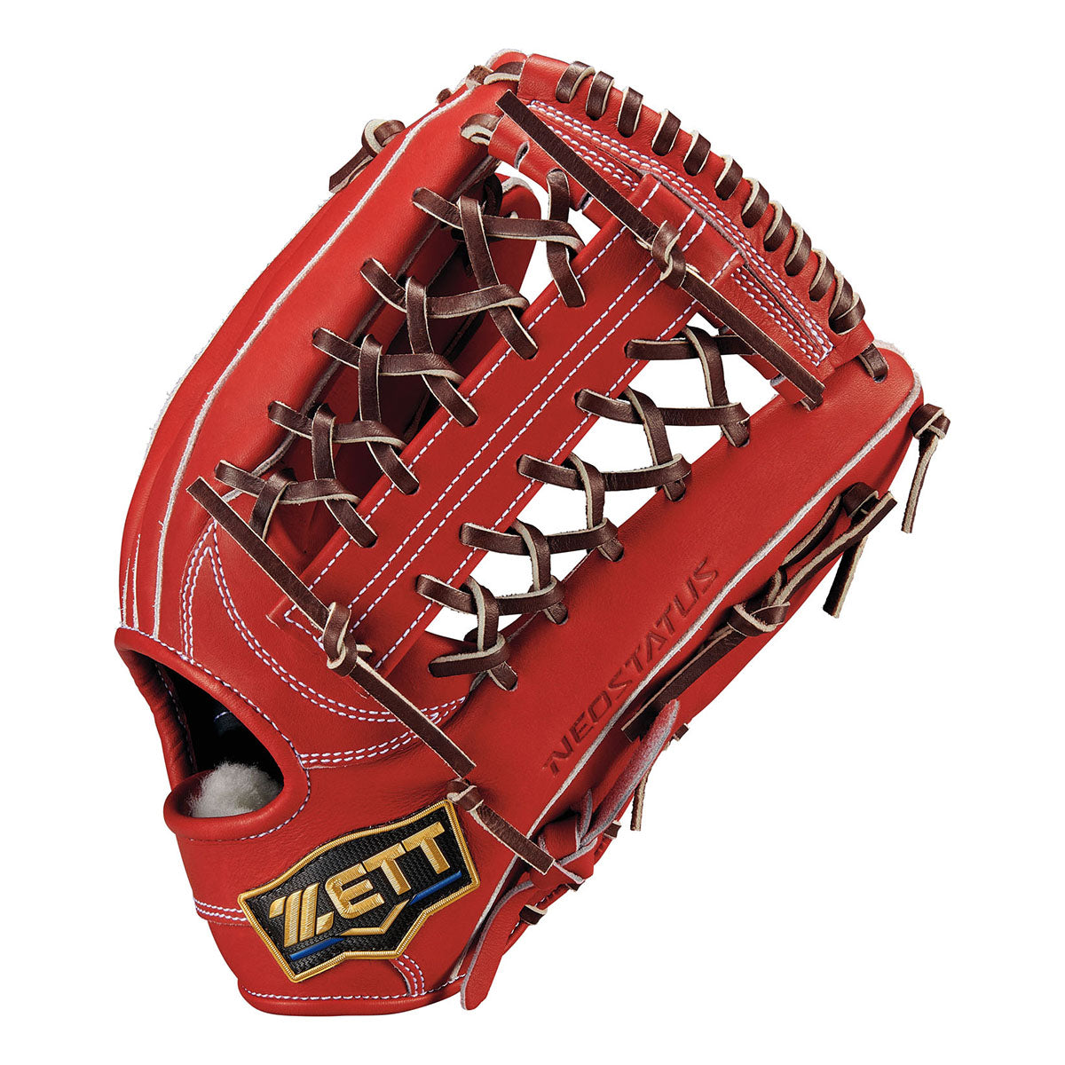 硬式グラブ ネオステイタス 外野手用 サイズ:8