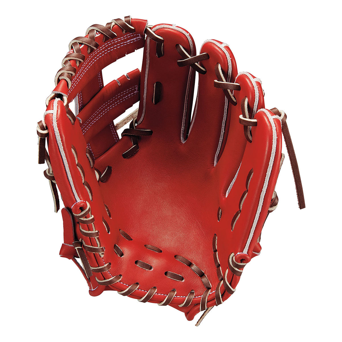 硬式グラブ ネオステイタス 二塁手・遊撃手用 サイズ:2