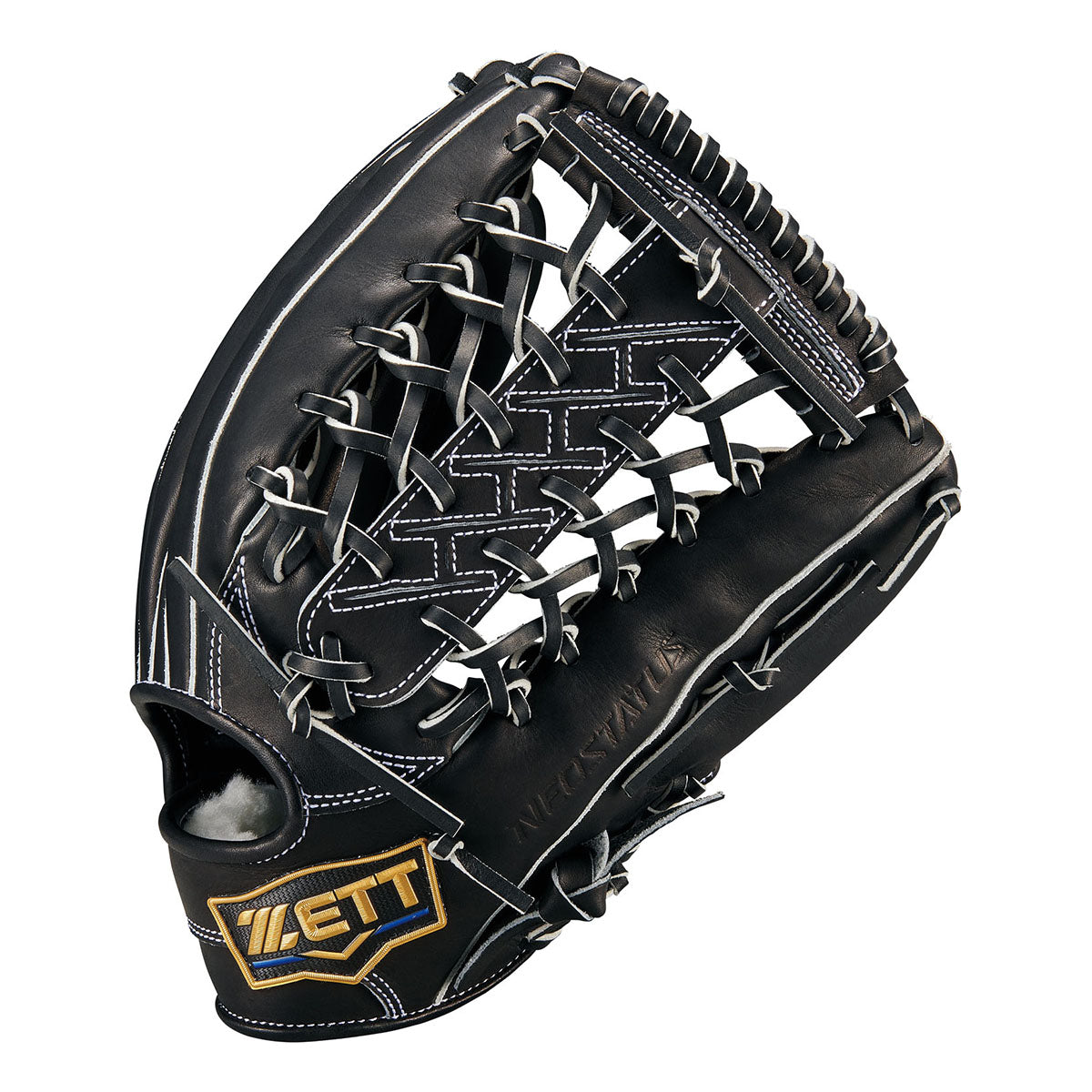 硬式グラブ ネオステイタス 外野手用 サイズ:9