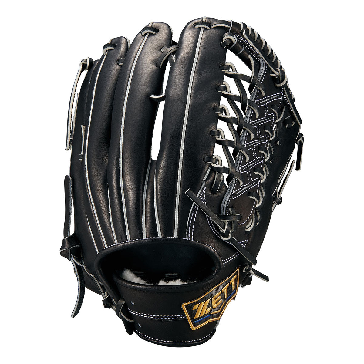 硬式グラブ ネオステイタス 外野手用 サイズ:9