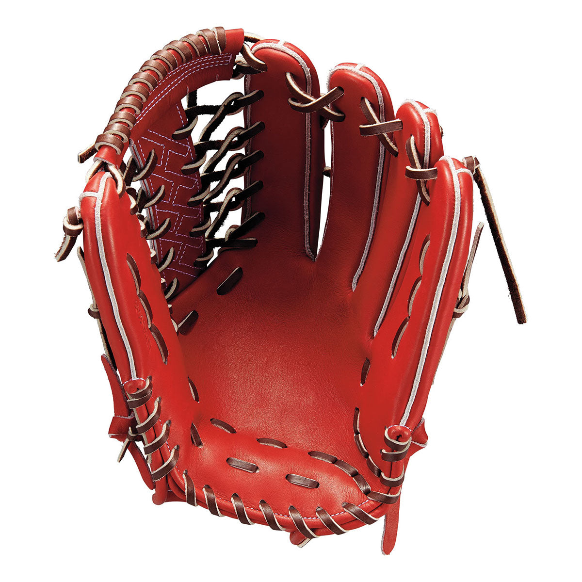 硬式グラブ ネオステイタス 外野手用 サイズ:9