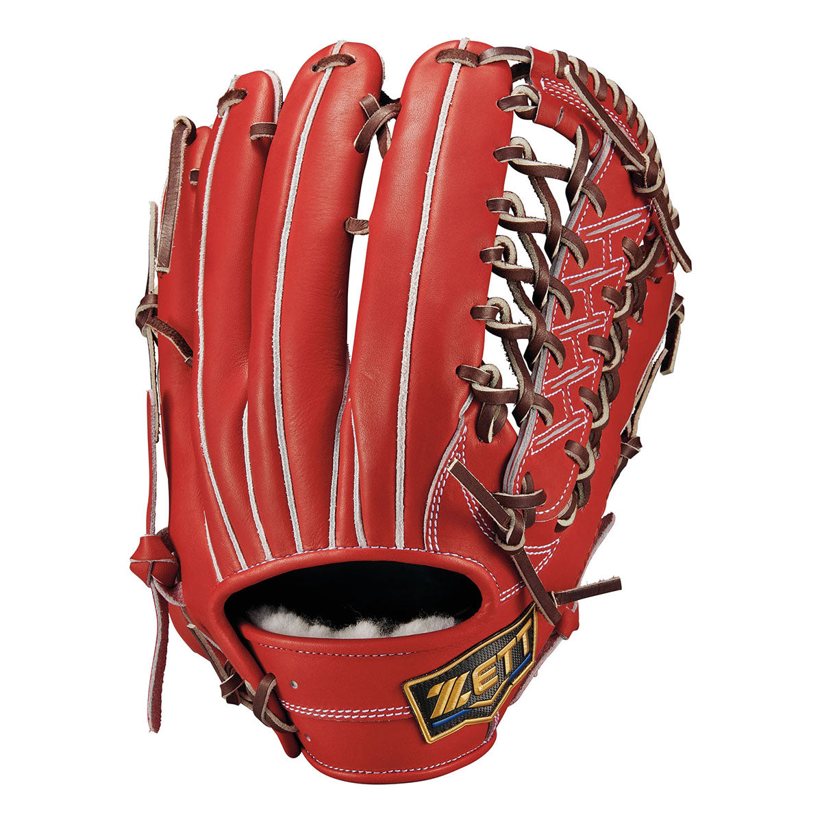 硬式グラブ ネオステイタス 外野手用 サイズ:9 | 【ZETT】ゼットベース