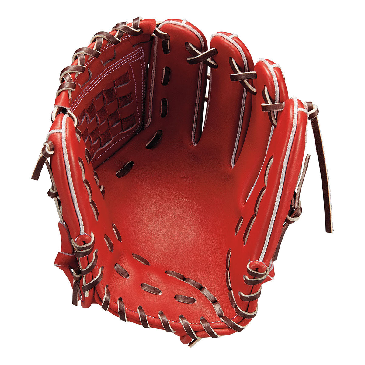 硬式グラブ ネオステイタス 二塁手・遊撃手用 サイズ:4