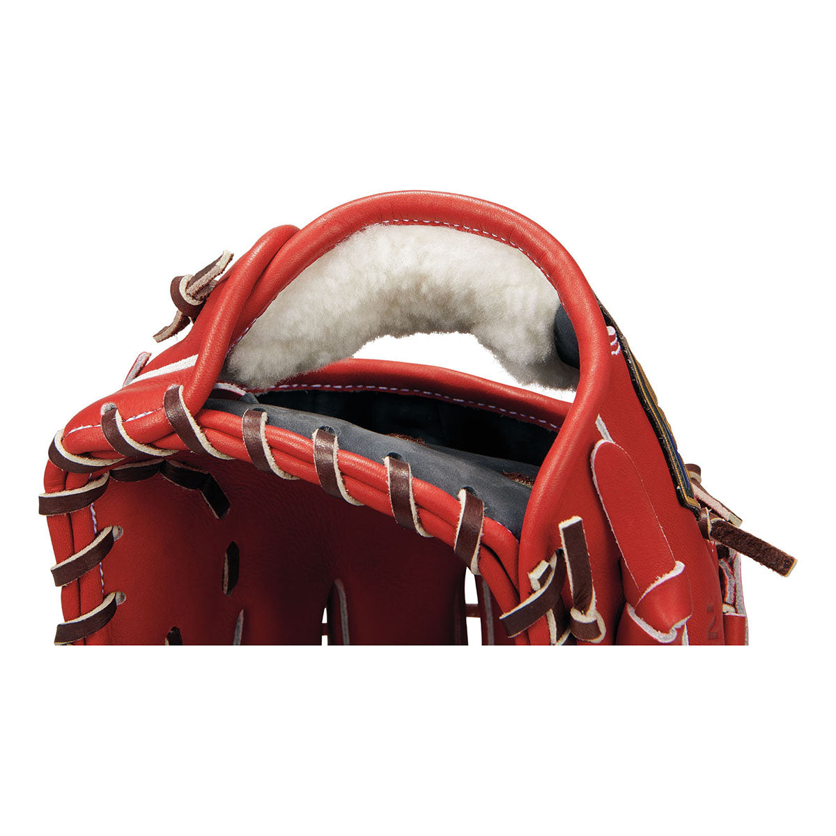 硬式グラブ ネオステイタス 二塁手・遊撃手用 サイズ:4