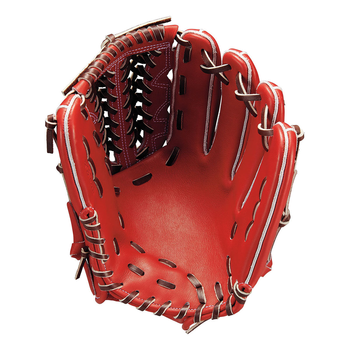 硬式グラブ ネオステイタス 内野オールラウンド用 サイズ:4