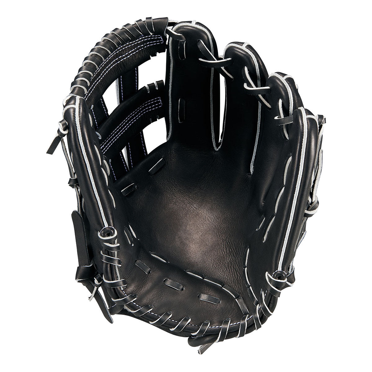 硬式グラブ ネオステイタス ユーティリティ用 サイズ:5 | 【ZETT