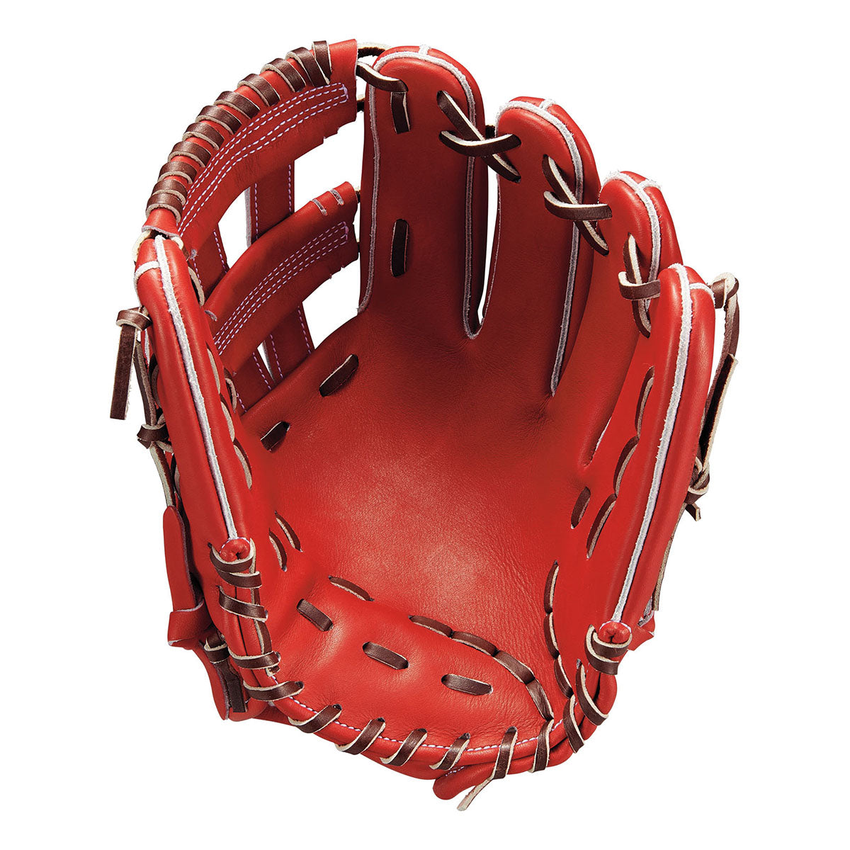 硬式グラブ ネオステイタス ユーティリティ用 サイズ:5