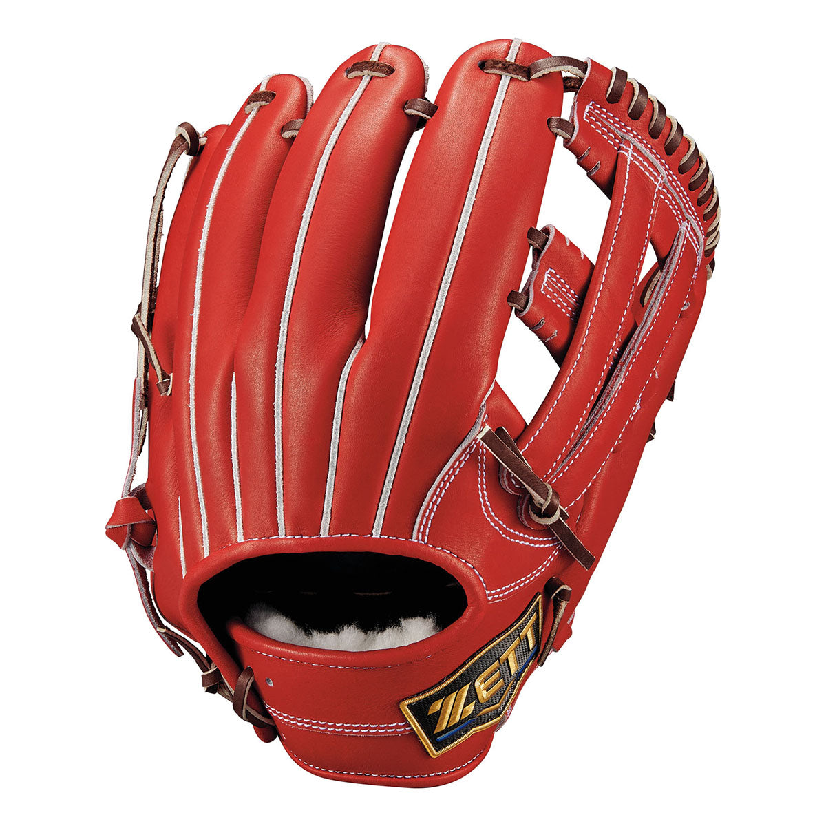 硬式グラブ ネオステイタス ユーティリティ用 サイズ:5 | 【ZETT