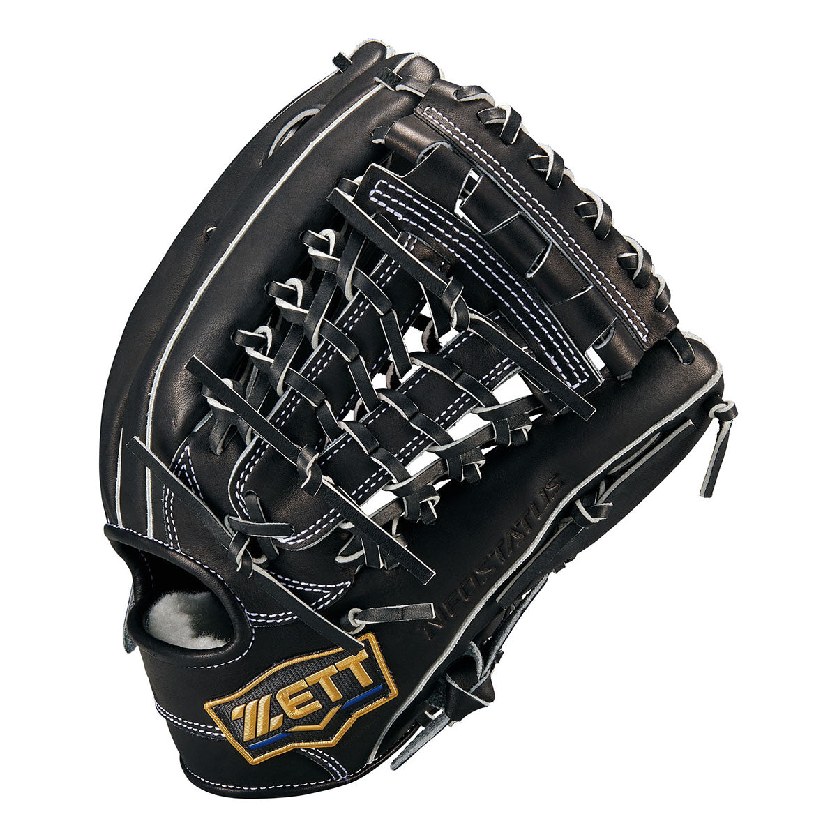 硬式グラブ ネオステイタス ユーティリティ用 サイズ:6