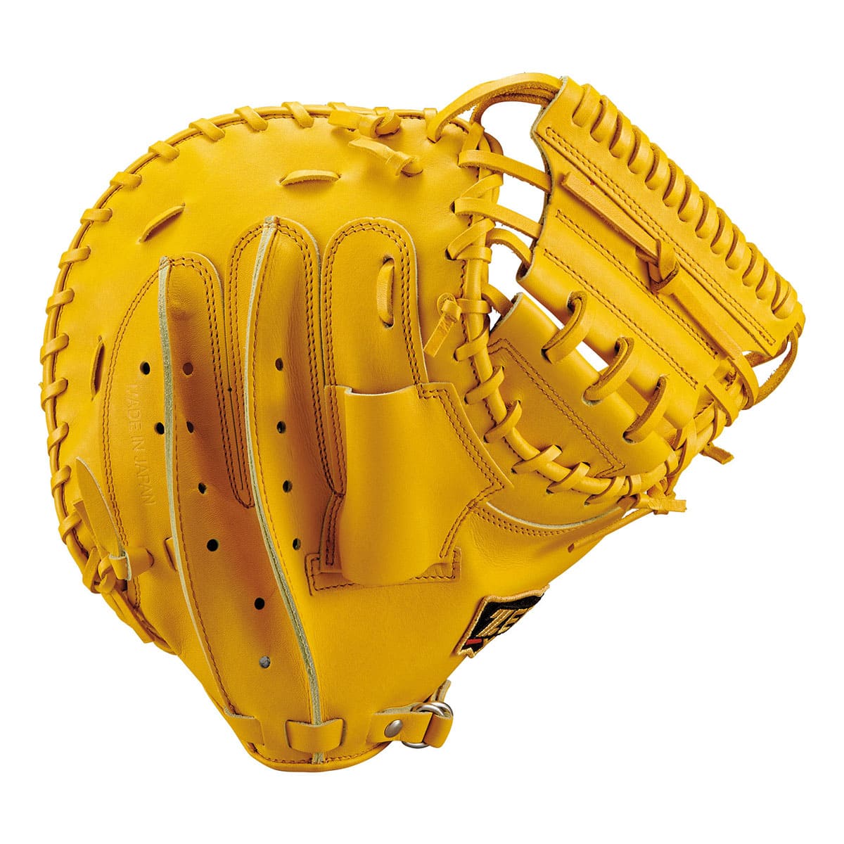 ロビンフッドセット 硬式キャッチャーミット プロステイタス 捕手用 | 【ZETT】ゼット