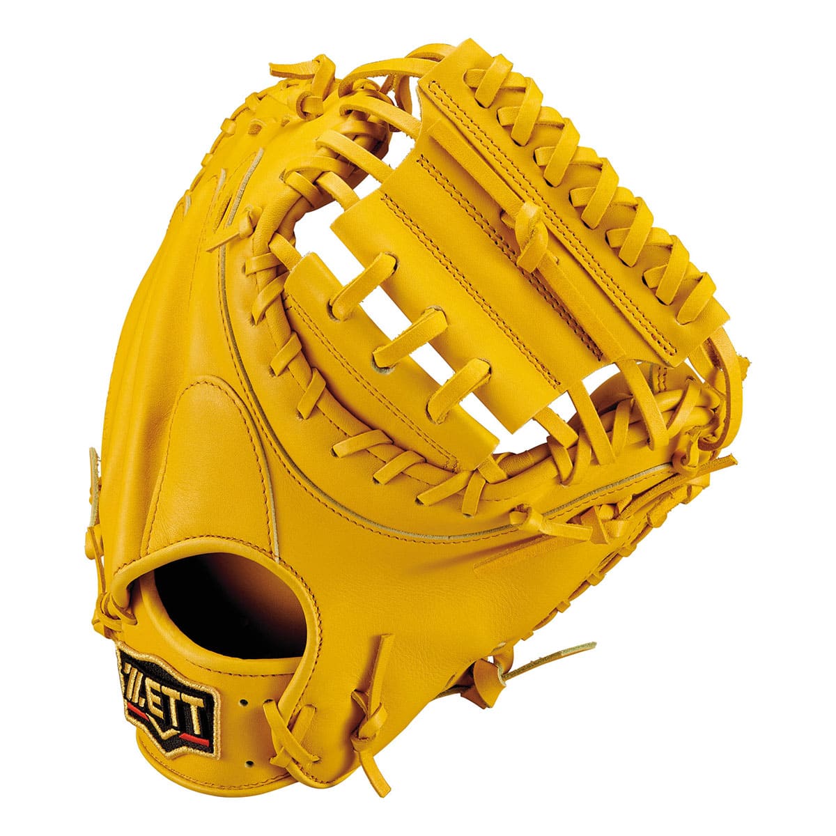 キャッチャーミット 硬式キャッチャーミット プロステイタス 捕手用 | 【ZETT】ゼット