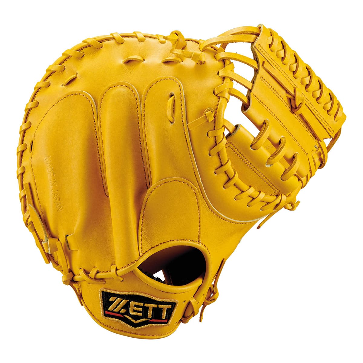 2/13まで出品　　ZETT プロステイタス　硬式キャッチャーミット 硬式キャッチャーミット プロステイタス 捕手用 | 【ZETT】ゼット