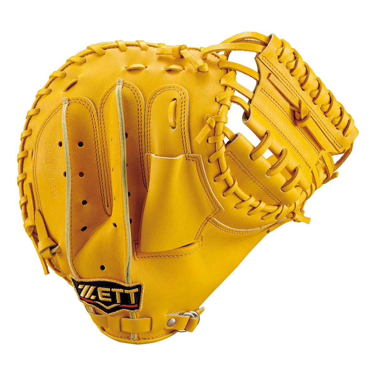 ゼットプロステイタス硬式キャッチャーミット ゼット プロステイタス | 硬式キャッチャーミット - 野球・アウトドア