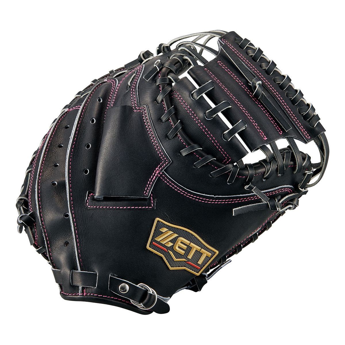 硬式キャッチャーミット プロステイタスSE 捕手用