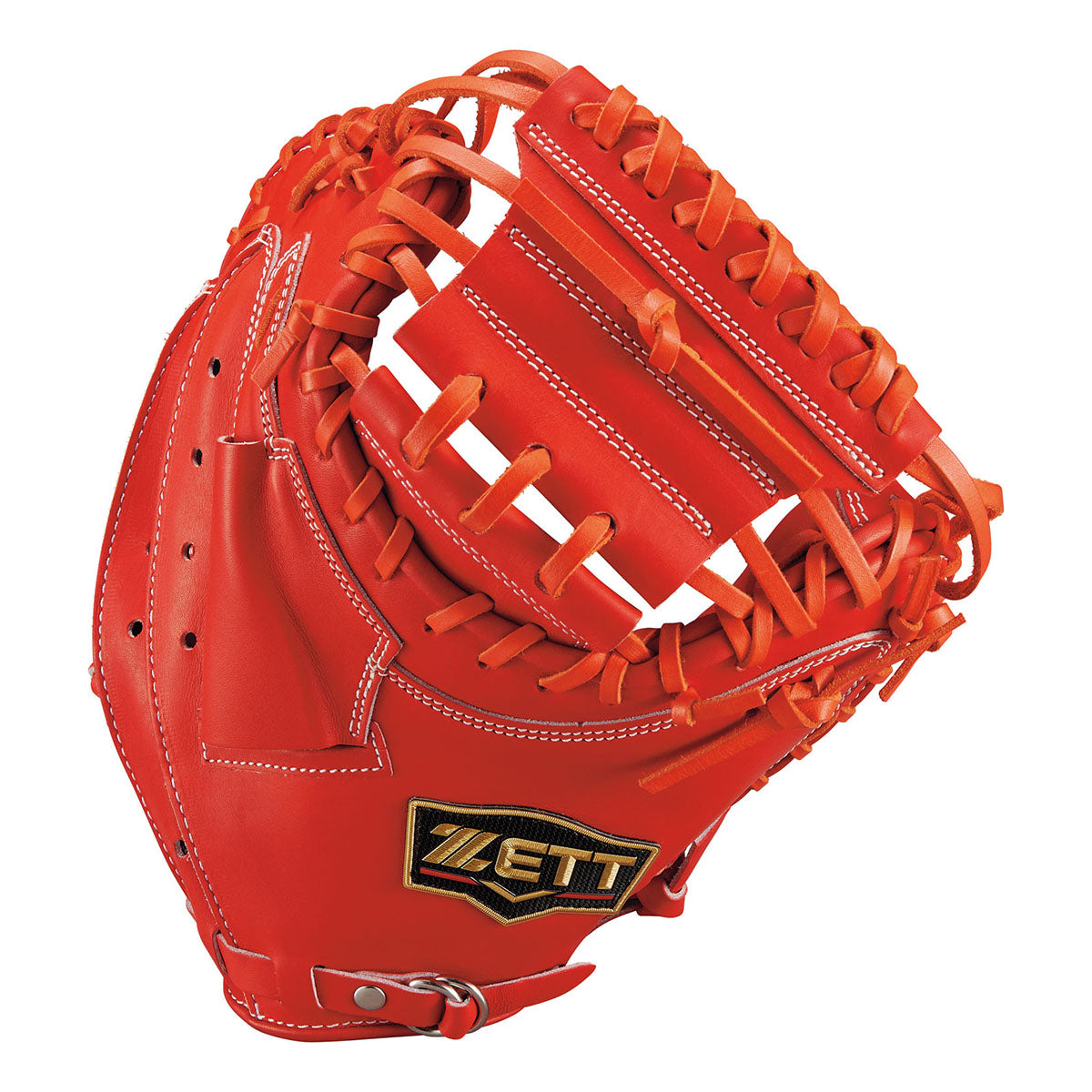 硬式キャッチャーミット プロステイタスSE 捕手用