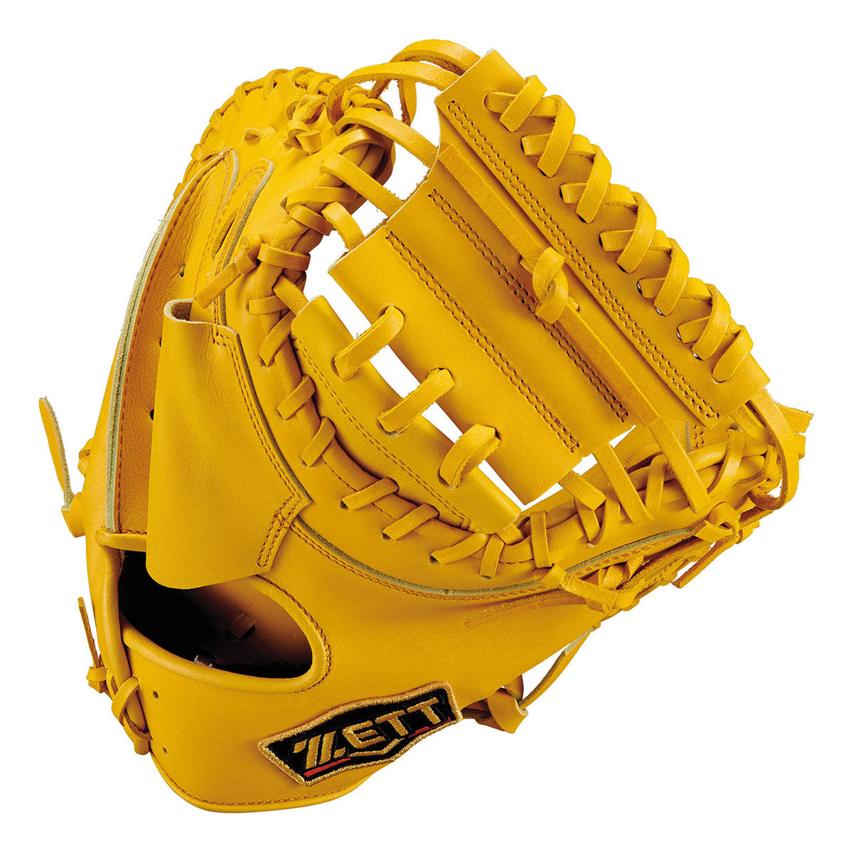 硬式キャッチャーミット プロステイタス 捕手用 | 【ZETT】ゼット