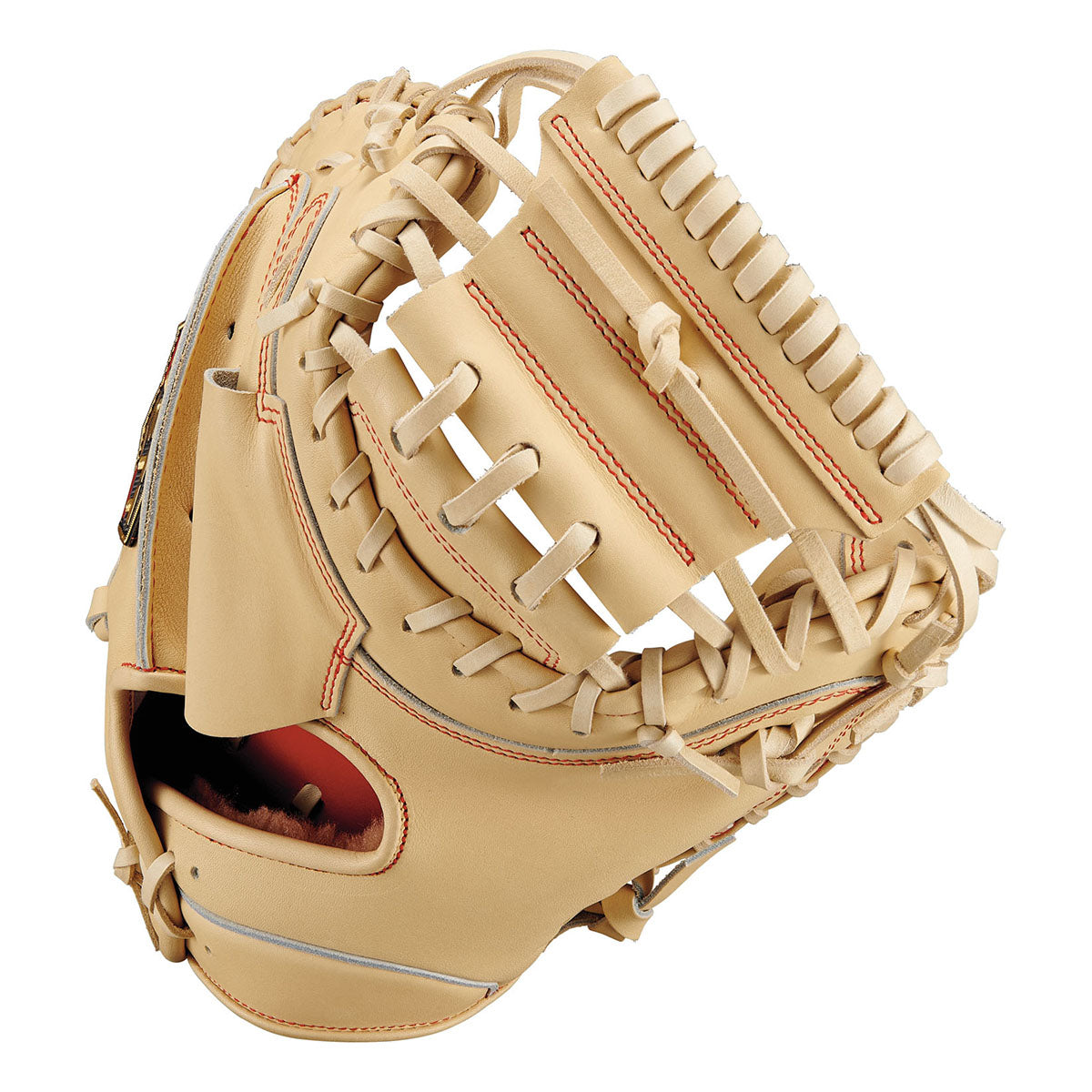 最高級品！ZETTプロステイタスＳＥ硬式キャッチャーミット 硬式キャッチャーミット プロステイタスSE 捕手用 | 【ZETT】ゼット