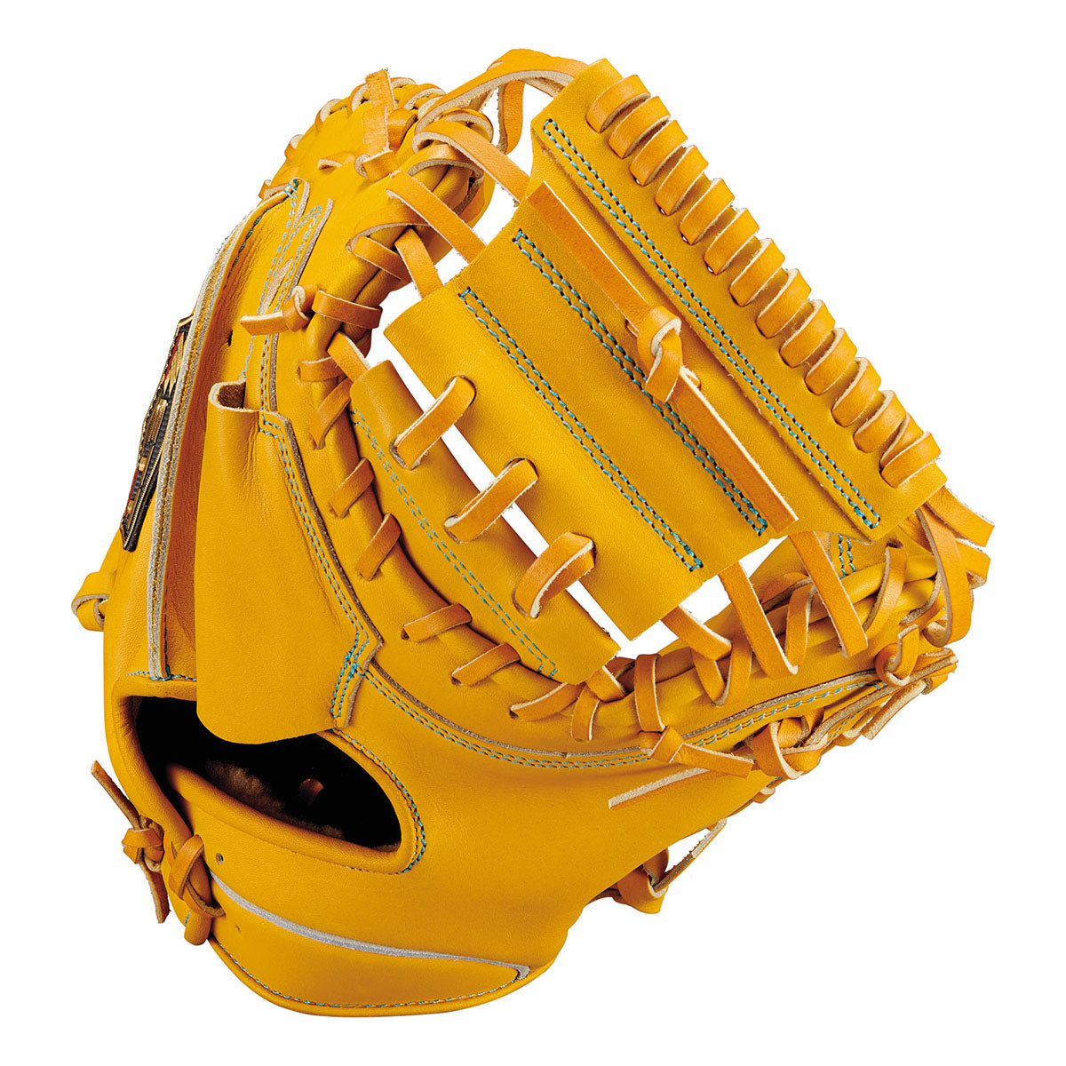 硬式キャッチャーミット プロステイタスSE 捕手用