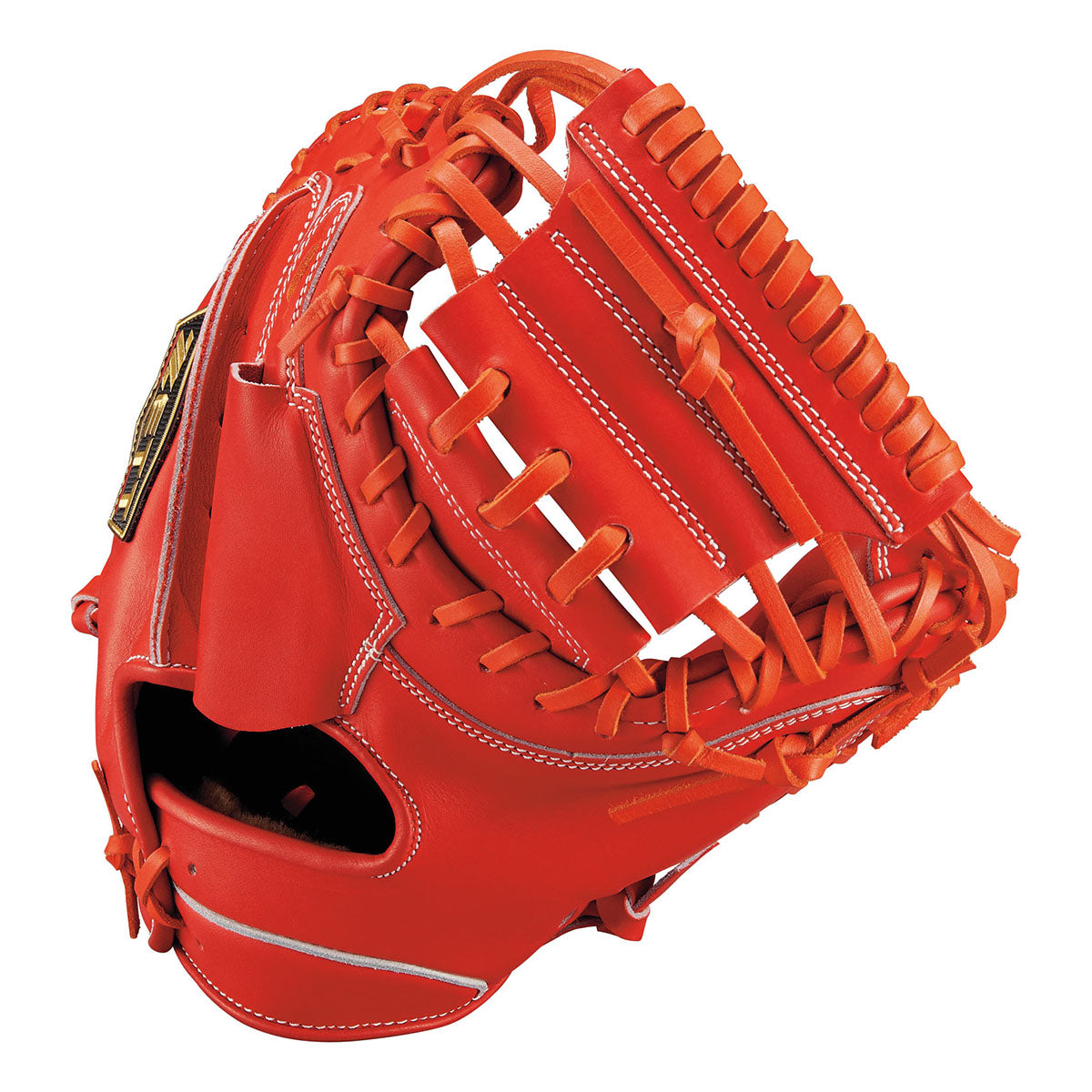 硬式キャッチャーミット プロステイタスSE 捕手用 | 【ZETT】ゼット