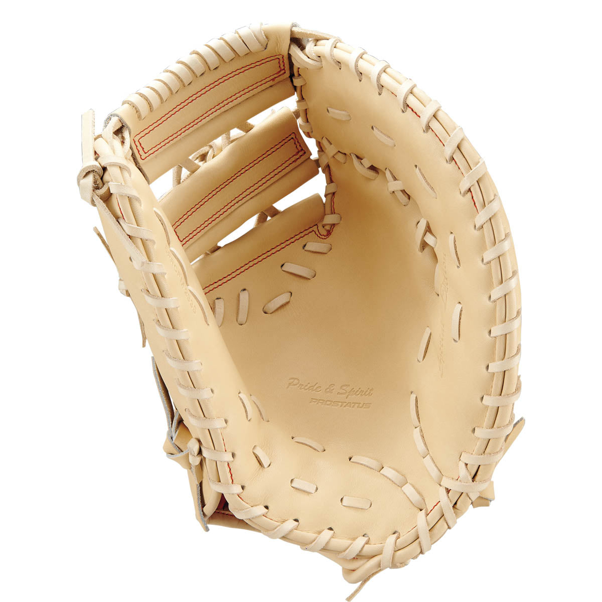 硬式ファーストミット プロステイタスSE 一塁手用