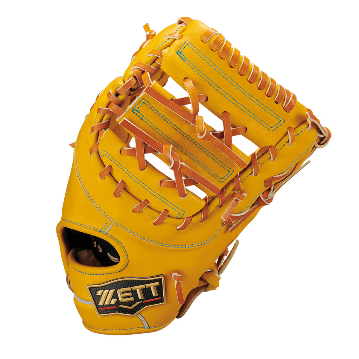 硬式ファーストミット プロステイタスSE 一塁手用