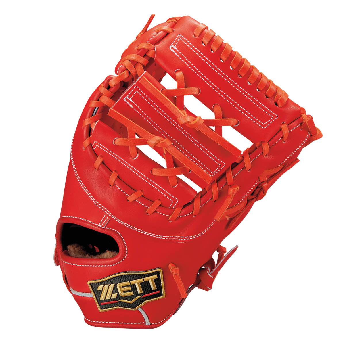 硬式ファーストミット プロステイタスSE 一塁手用 | 【ZETT】ゼット